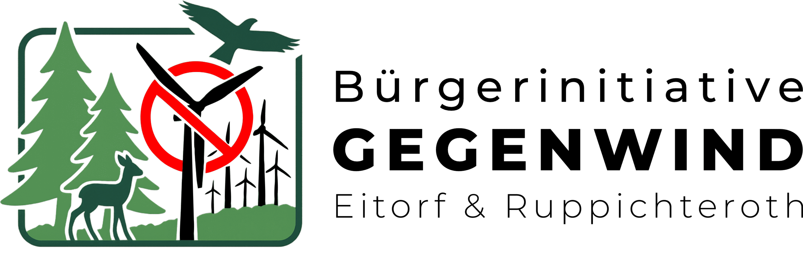 Gegenwind Eitorf & Ruppichteroth